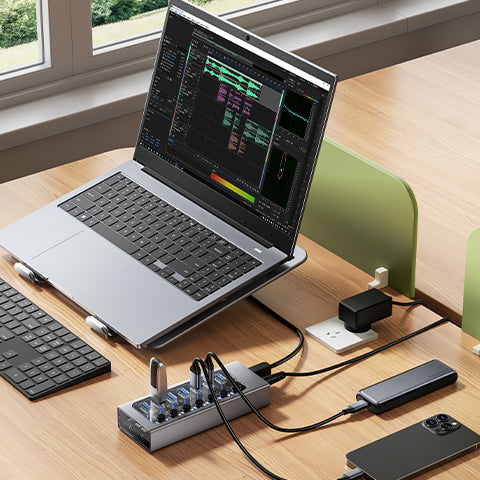 Electronics & Accessories