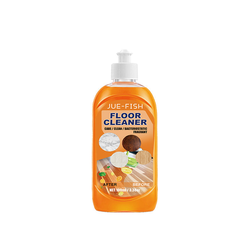 🔥Hot Sale🔥Powerful Decontamination Floor Cleaner💦