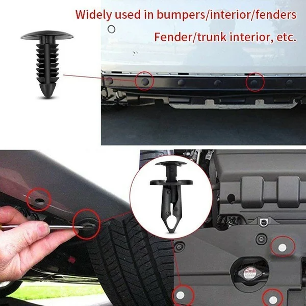 Universal Expansion Buckle Set(BUY 3 GET FREE SHIPPING)