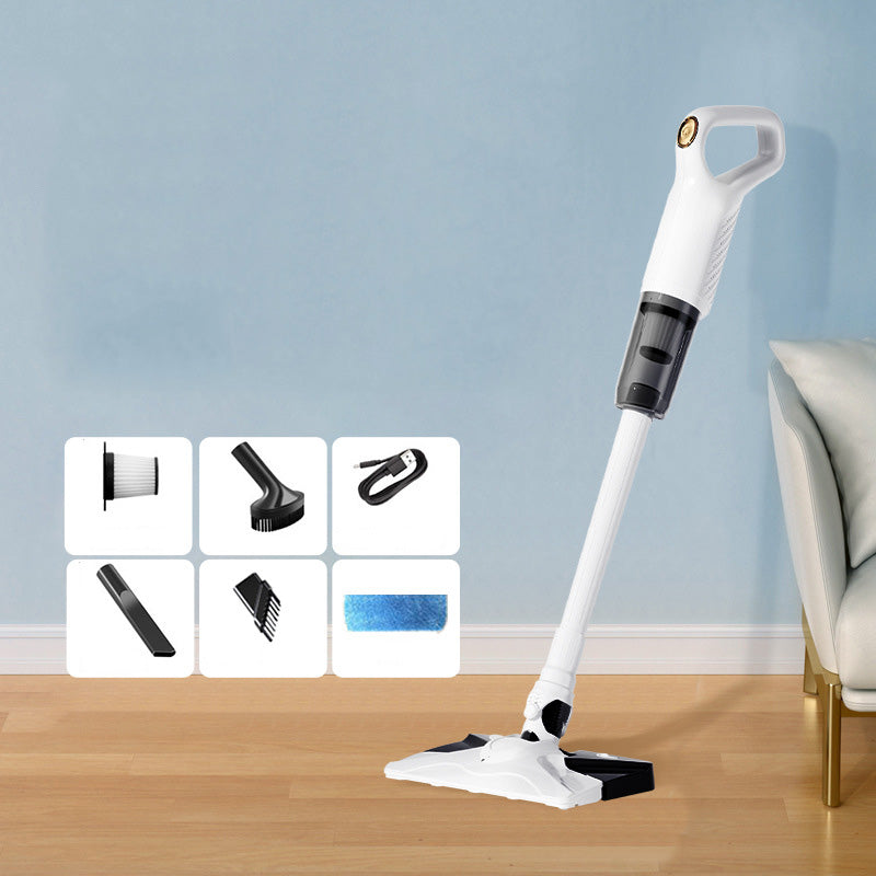 🎁Hot SALE 50% OFF🔥Cordless Self-Standing Rechargeable Handheld Vacuum Cleaner