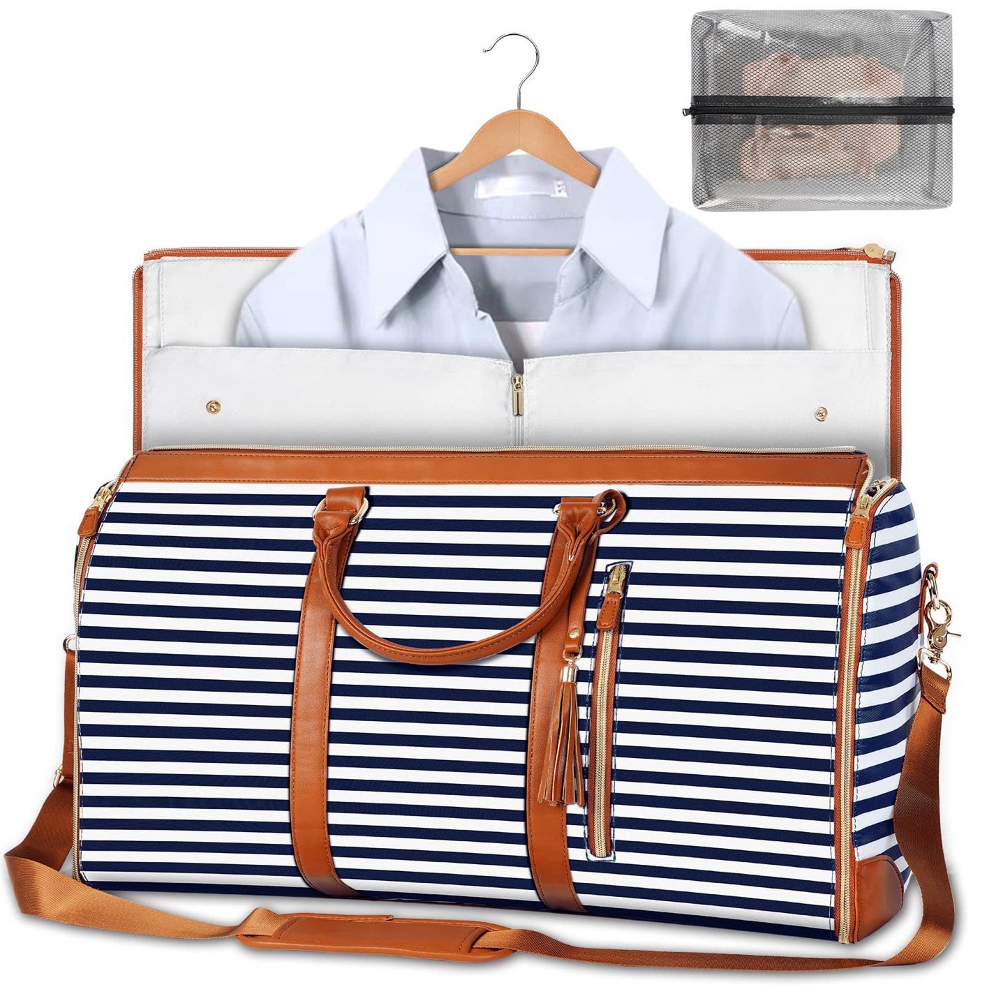 ✨Fall Promotion💥49% OFF Garment Bags for Travel (FREE SHIPPING TODAY!)