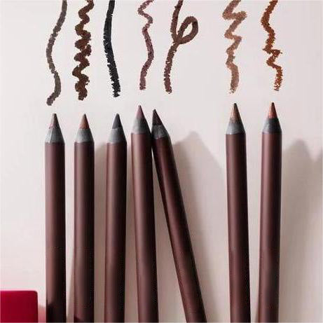 🌟24 HR Waterproof Eyeliner Duo Sharpenable Eye Pencil