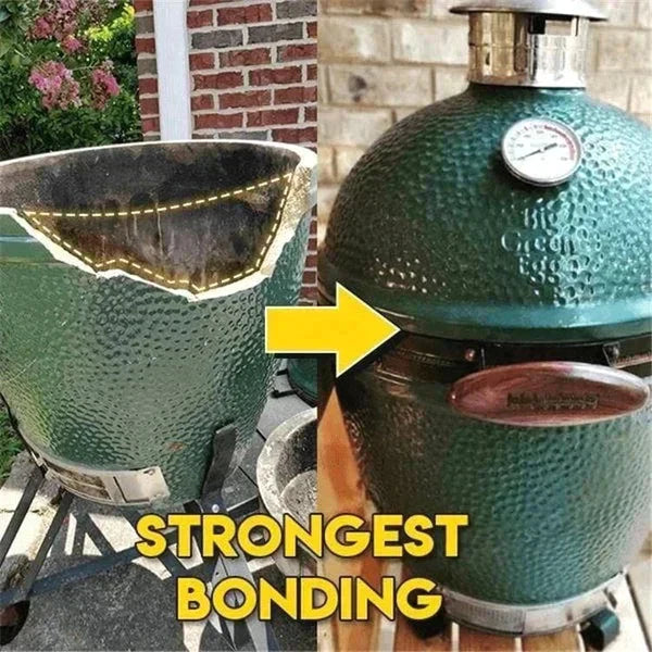 Welding High-strength Oily Glue🔥BUY 5 GET 10 FREE (15 PCS) & Free Shipping✈