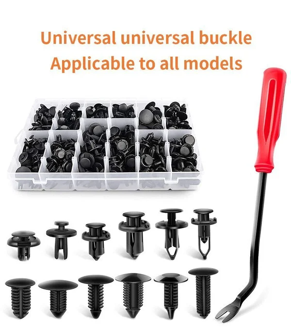 Universal Expansion Buckle Set(BUY 3 GET FREE SHIPPING)