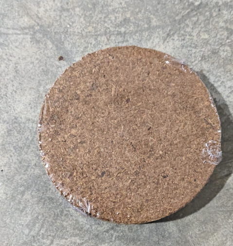 🎁Hot Sale 🌱Organic Coconut Coir for Plants