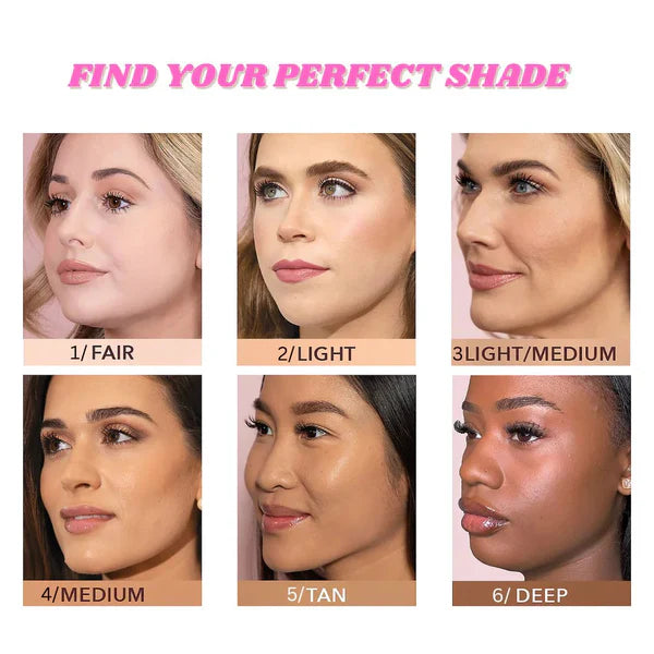 š„Last Day-Buy 2 Get 1 Free!š50K+ SOLD! Almost Gone āØMask Fit AI Filter Cushion Foundation