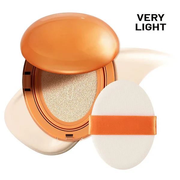 š„Last Day-Buy 2 Get 1 Free!š50K+ SOLD! Almost Gone āØMask Fit AI Filter Cushion Foundation