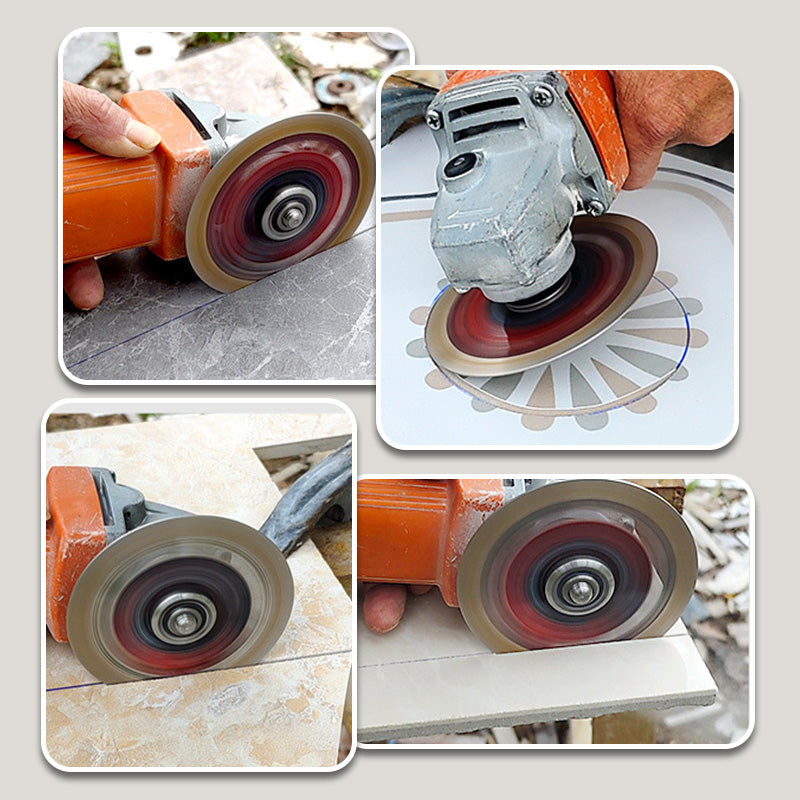 🏭 Direct Sales In the Factory 🔥 Tile Cutting Saw Blades🔥