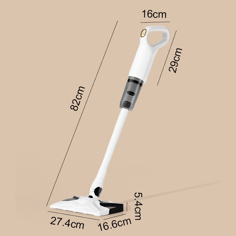 🎁Hot SALE 50% OFF🔥Cordless Self-Standing Rechargeable Handheld Vacuum Cleaner
