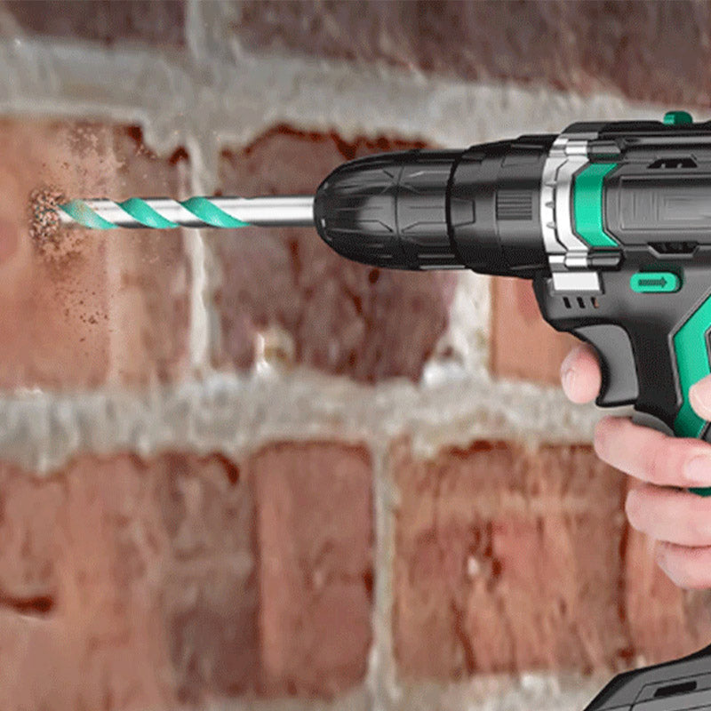 High-Strength Eccentric Twist Drill Bit Set(50% OFF)