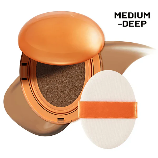 š„Last Day-Buy 2 Get 1 Free!š50K+ SOLD! Almost Gone āØMask Fit AI Filter Cushion Foundation