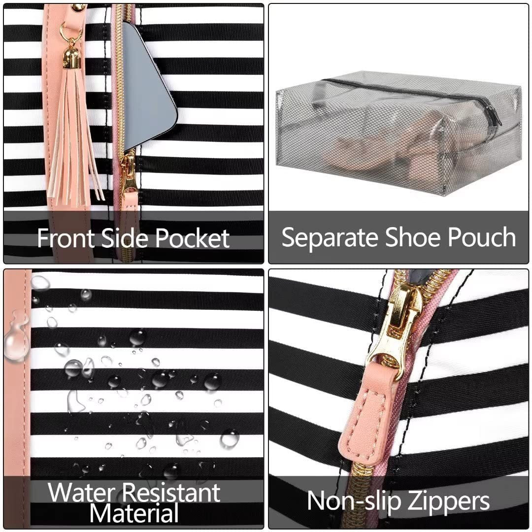 ✨Fall Promotion💥49% OFF Garment Bags for Travel (FREE SHIPPING TODAY!)