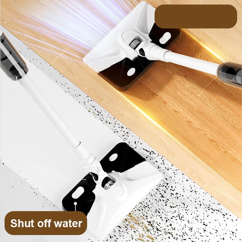 🎁Hot SALE 50% OFF🔥Cordless Self-Standing Rechargeable Handheld Vacuum Cleaner