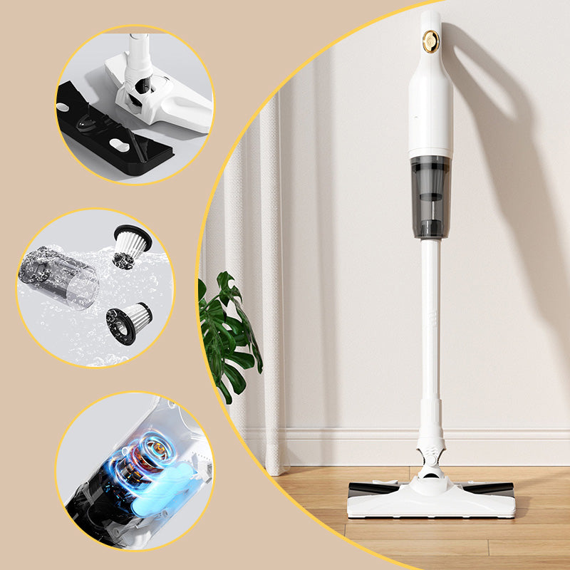 🎁Hot SALE 50% OFF🔥Cordless Self-Standing Rechargeable Handheld Vacuum Cleaner