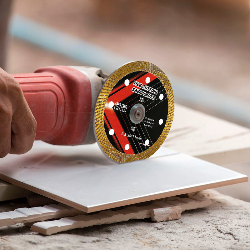 🏭 Direct Sales In the Factory 🔥 Tile Cutting Saw Blades🔥