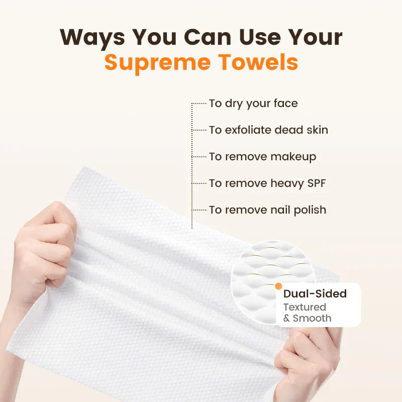 🧹Disposable Dust Mop with 4 Reusable Cloths