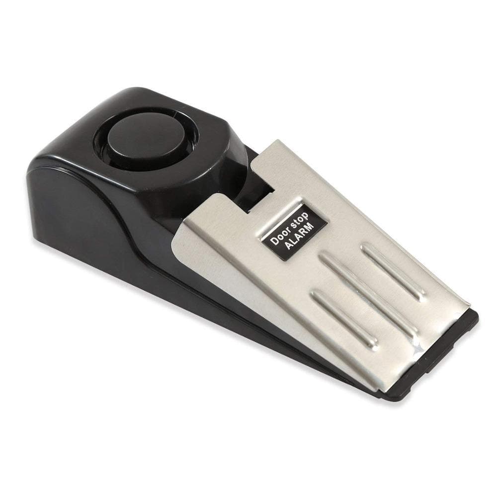🔥Door Resistance Anti-Theft Alarm(for your safety)