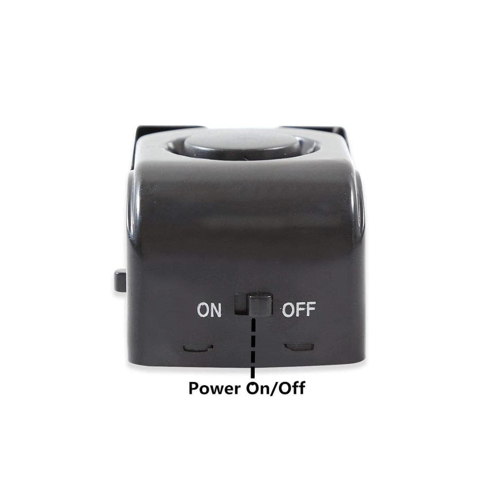 🔥Door Resistance Anti-Theft Alarm(for your safety)