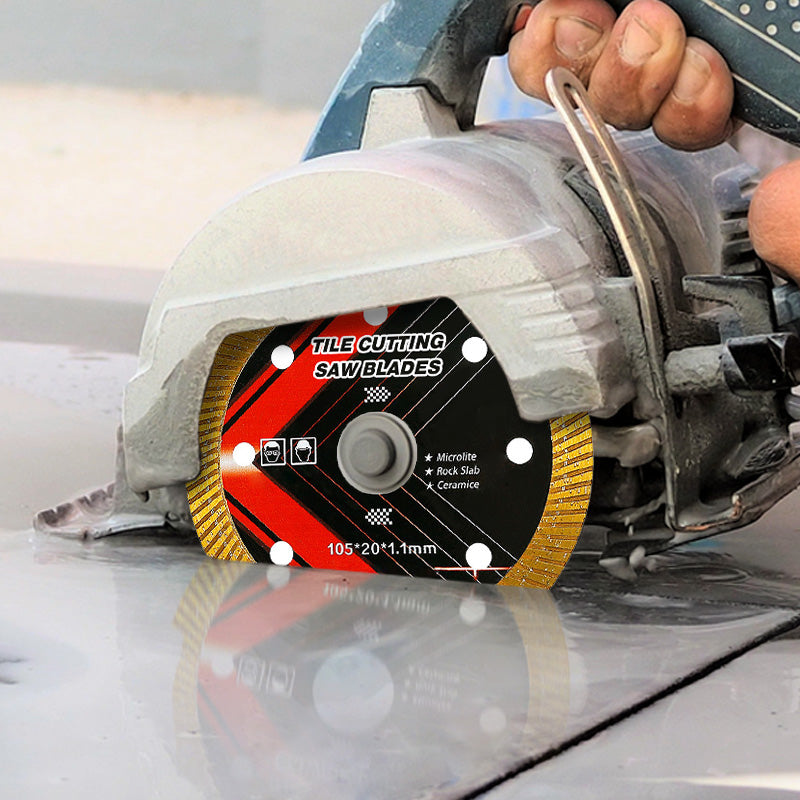 🏭 Direct Sales In the Factory 🔥 Tile Cutting Saw Blades🔥