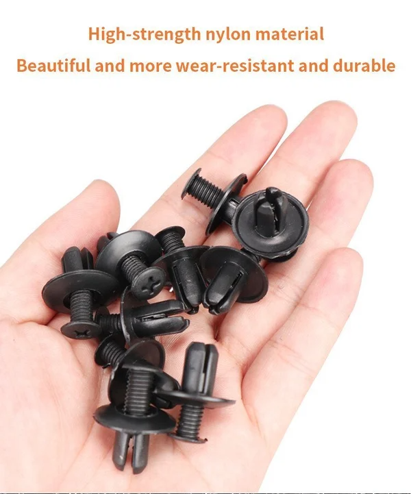 Universal Expansion Buckle Set(BUY 3 GET FREE SHIPPING)