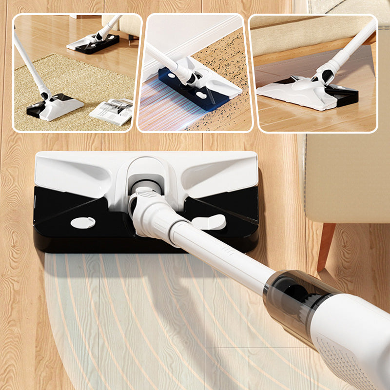 🎁Hot SALE 50% OFF🔥Cordless Self-Standing Rechargeable Handheld Vacuum Cleaner
