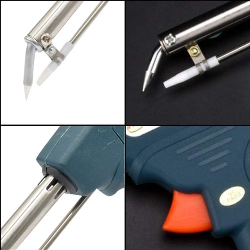 ⚡ Limited Time Half Price - Soldering Iron Kit