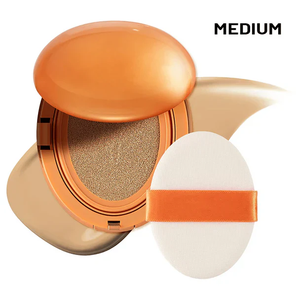 š„Last Day-Buy 2 Get 1 Free!š50K+ SOLD! Almost Gone āØMask Fit AI Filter Cushion Foundation