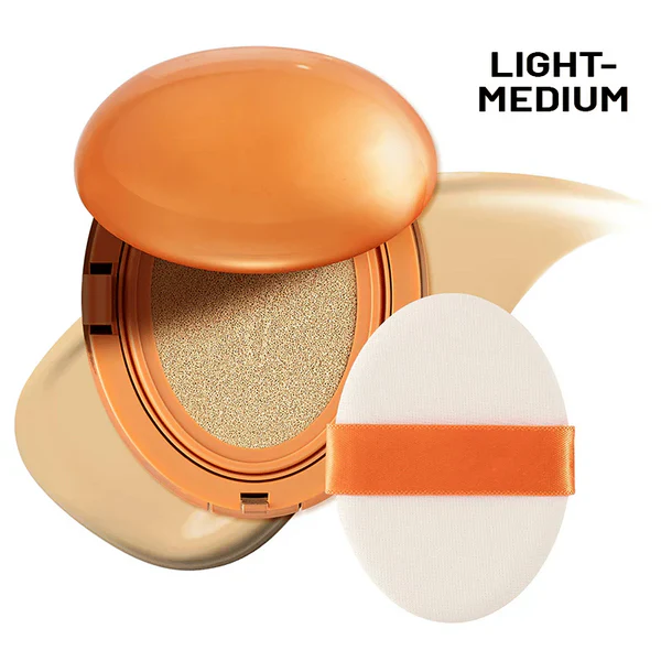 š„Last Day-Buy 2 Get 1 Free!š50K+ SOLD! Almost Gone āØMask Fit AI Filter Cushion Foundation