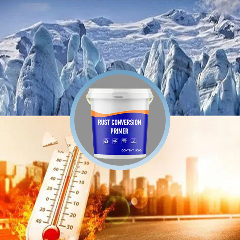🔥Special 49% OFF🔥 Rust Conversion Primer(BUY 2 FREE SHIPPING)