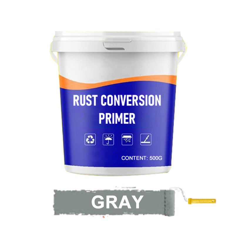 🔥Special 49% OFF🔥 Rust Conversion Primer(BUY 2 FREE SHIPPING)