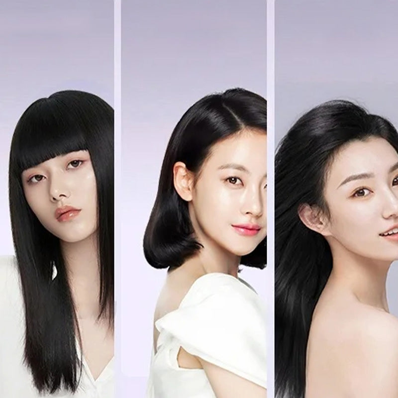 All-in-One Portable Quick Straightening Comb