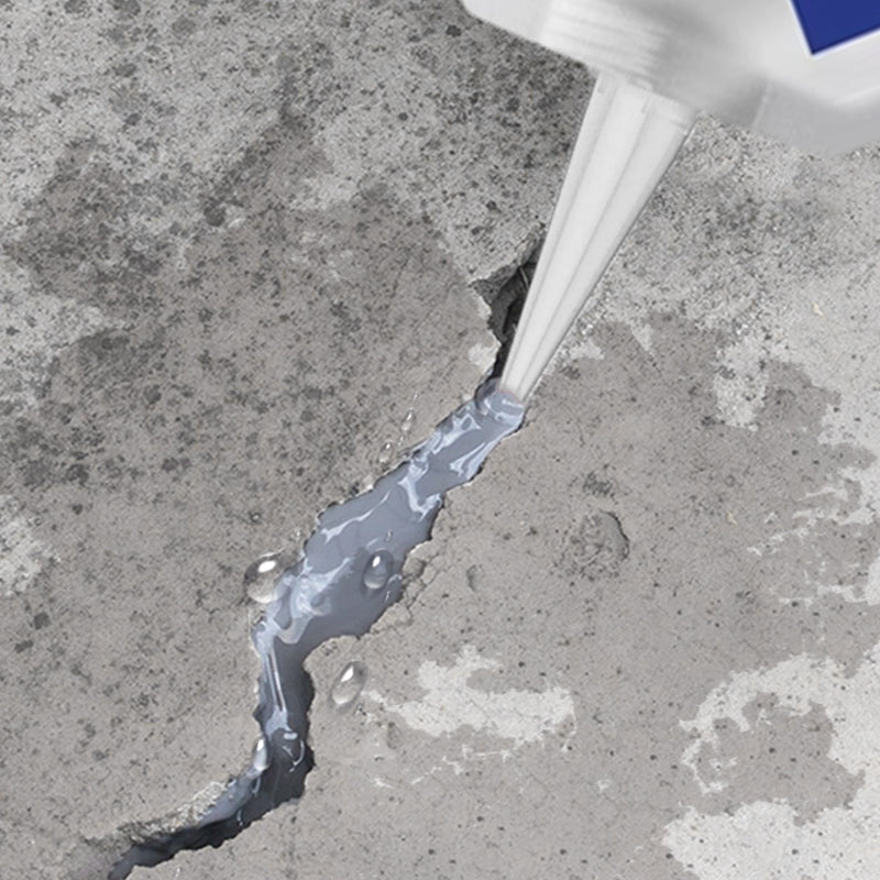 🔥Hot 50% OFF Concrete crack waterproof quick-drying repair sealant