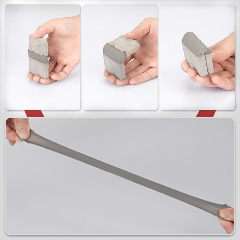 🔥Hot 50% OFF Concrete crack waterproof quick-drying repair sealant