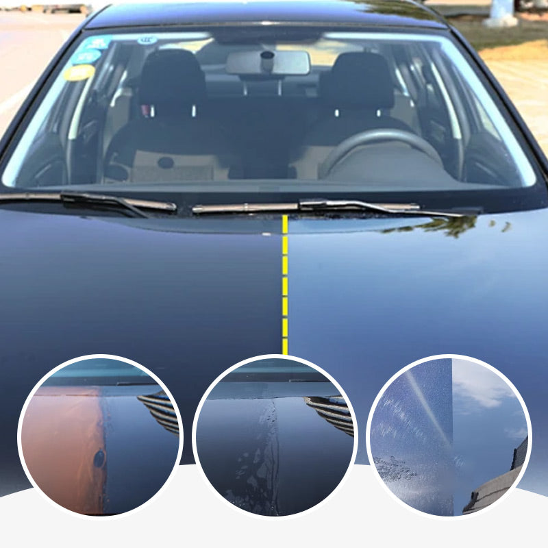 🎅Christmas Pre-Sale🎁Liquid Coating Agent Spray for Automobiles