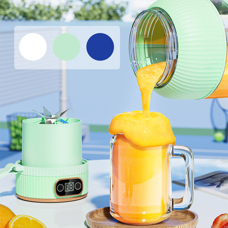 🍎🍓🍉 New Hot Sale🍊 Multifunctional Portable Juicer Cup