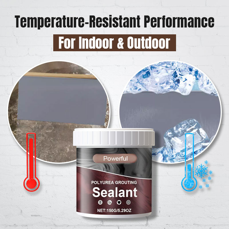 🎅Christmas Big Sale🎁Strong Polyurea Grouting Sealant