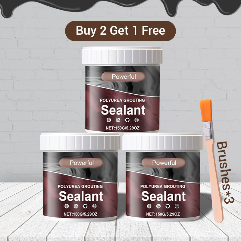 🎅Christmas Big Sale🎁Strong Polyurea Grouting Sealant