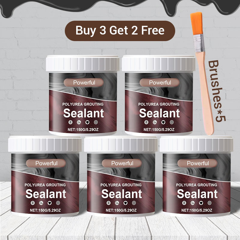 🎅Christmas Big Sale🎁Strong Polyurea Grouting Sealant