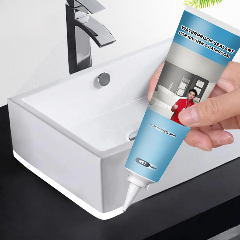 150ml Waterproof Sealant for Kitchen & Bathroom