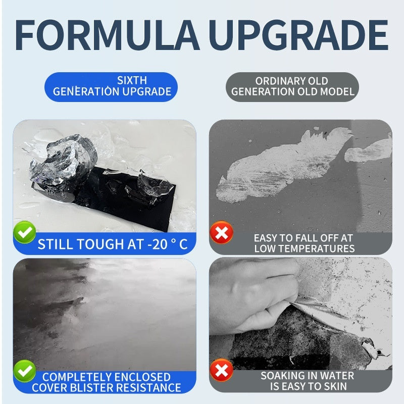 Anti-Leakage Roof Waterproof Sealant