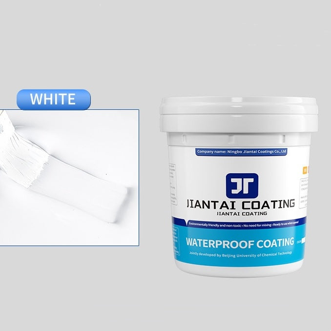 Anti-Leakage Roof Waterproof Sealant