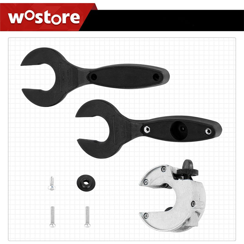🔥Hot Sale 49 % OFF🔥Ratcheting Tubing Cutter🔧