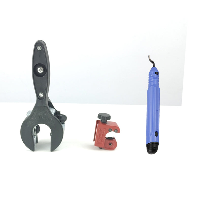 🔥Hot Sale 49 % OFF🔥Ratcheting Tubing Cutter🔧