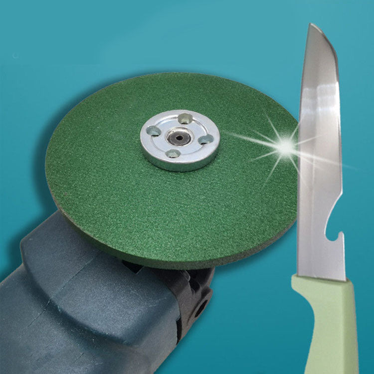 🔥Angle Grinder Grinding and Polishing Wheel