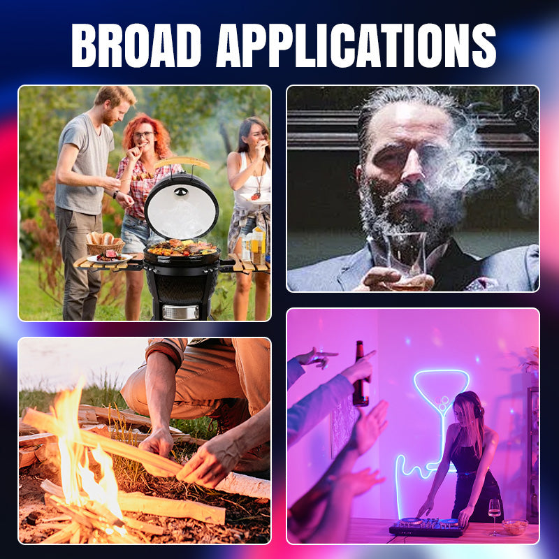 🔥New Hot Selling❤️🔥 Creative Spinning Gyro Windproof Lighter