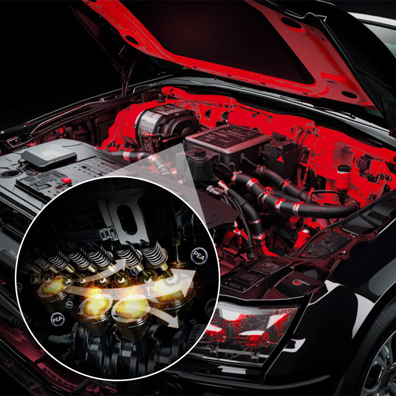 Buy 3 Get 2 Free! Fuel treasure to enhance the power 🚀|engine maintenance artifact