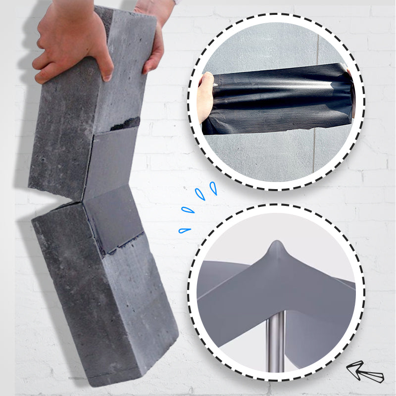 Water-Based Anti-Leakage Roof Waterproof Sealant