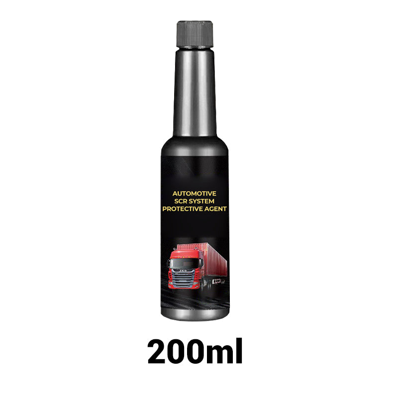 Anti-blocking Brotection Agent for Automotive SCR System