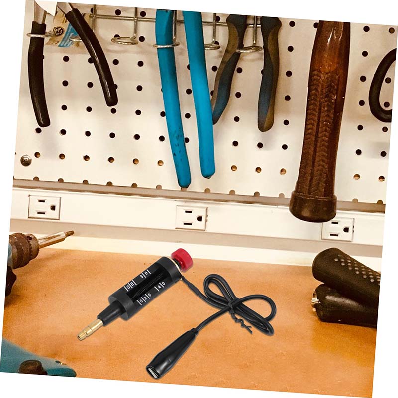 Spark Circuit Tester