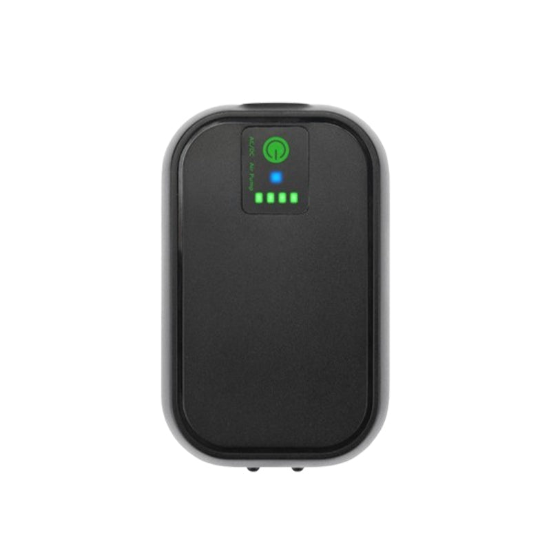 🎣Compact Silent Oxygen Air Pump🔥